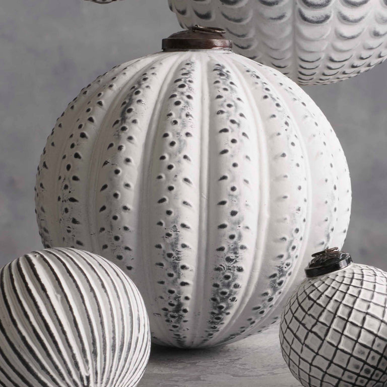 BRECKENRIDGE GLASS ORNAMENTS | HOIDAY