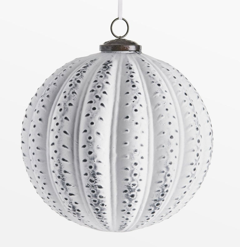 BRECKENRIDGE GLASS ORNAMENTS | HOIDAY