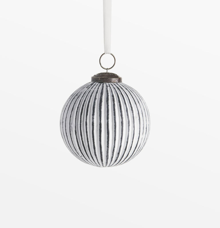 BRECKENRIDGE GLASS ORNAMENTS | HOIDAY