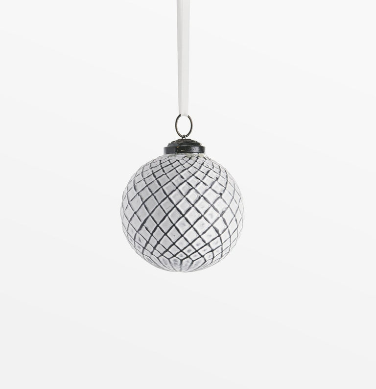 BRECKENRIDGE GLASS ORNAMENTS | HOIDAY