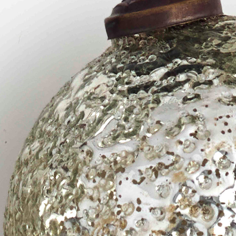 JENSEN ORNAMENT-4 IN| HOLIDAY