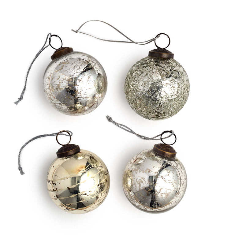 JENSEN ORNAMENT-4 IN| HOLIDAY