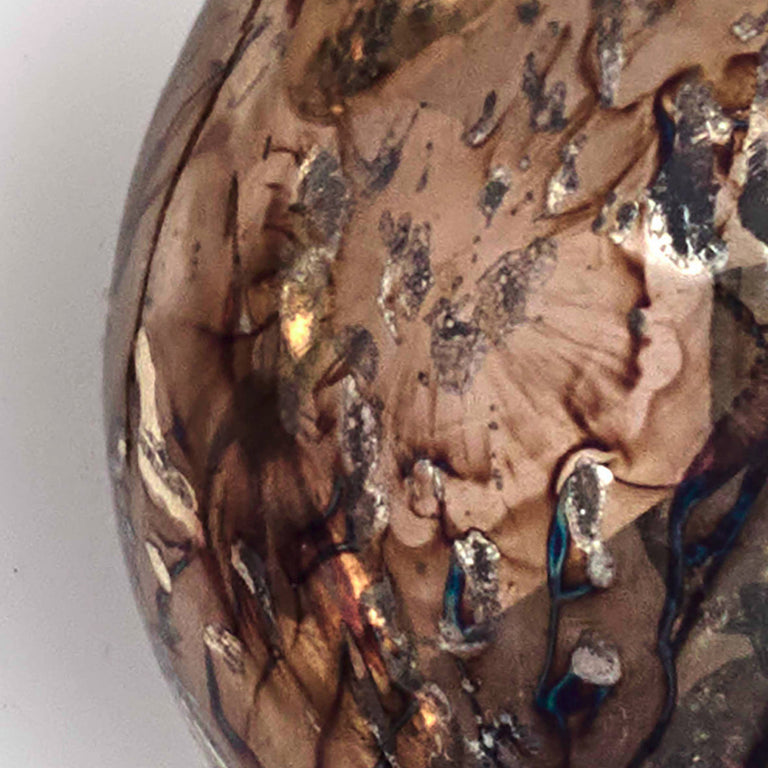 CHAMONIX ORNAMENT-4 IN (SET OF 6) | HOLIDAY