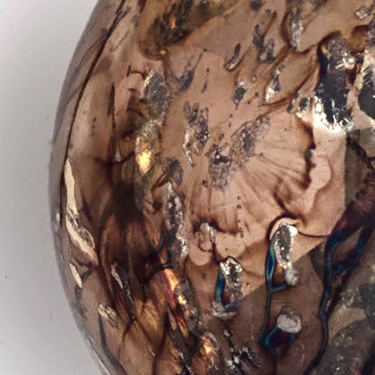 CHAMONIX ORNAMENT-2 IN (SET OF 6) | HOLIDAY