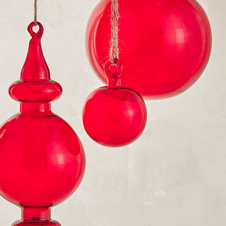 MOROAH ORNAMENT  | ORNAMENTS