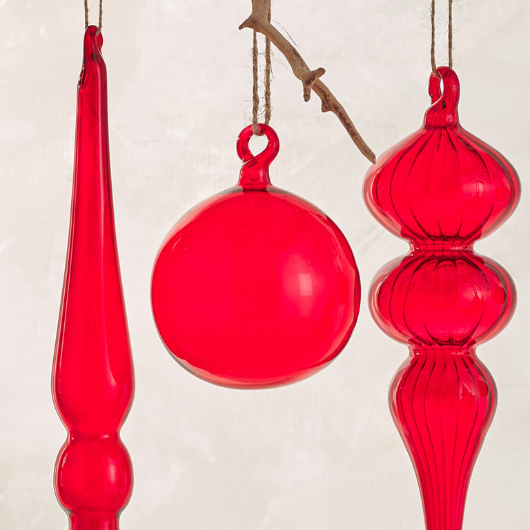 MOROAH ORNAMENT  | ORNAMENTS