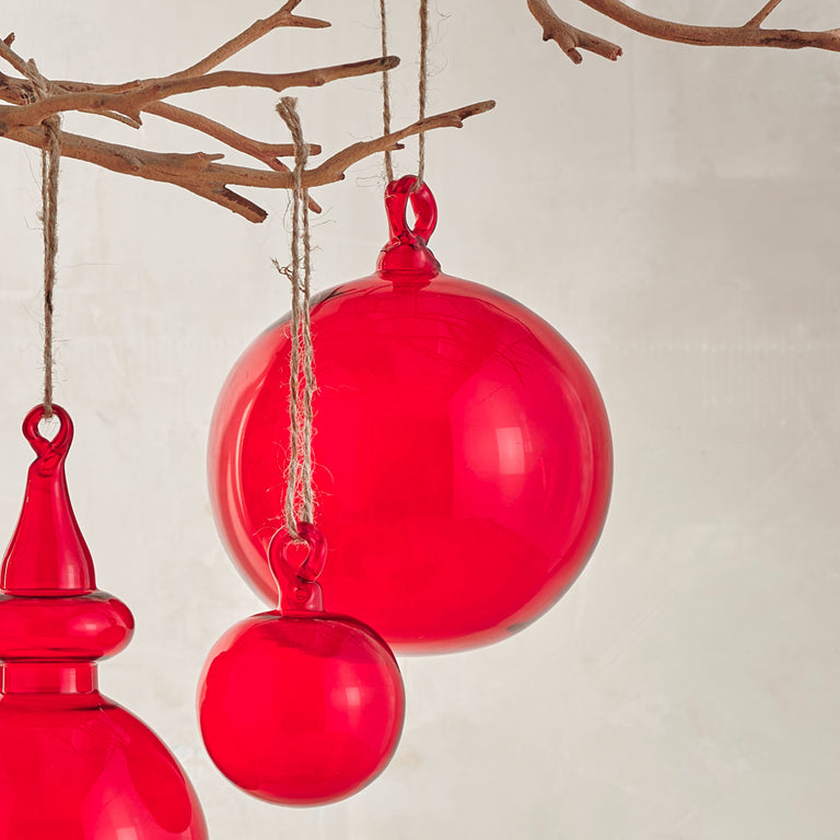 MOROAH ORNAMENT  | ORNAMENTS