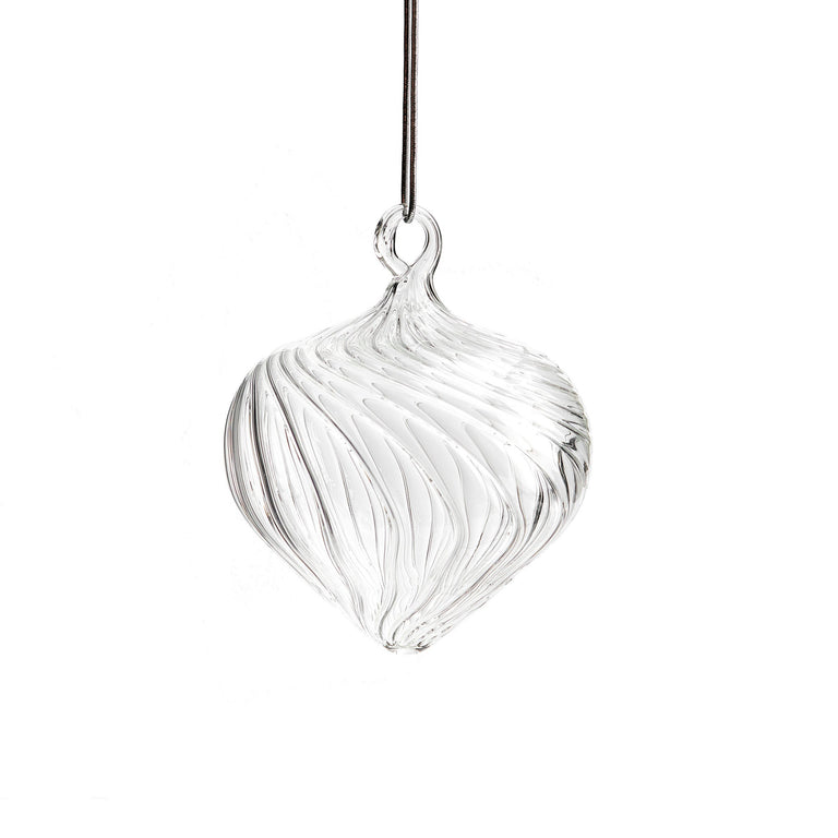 TULLEN ORNAMENT  | ORNAMENTS