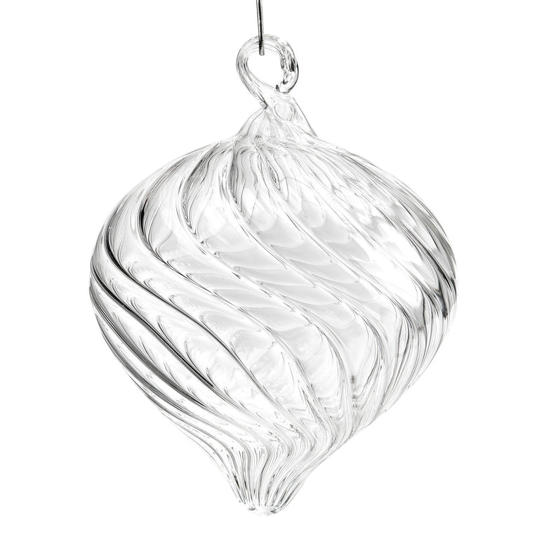 TULLEN ORNAMENT  | ORNAMENTS