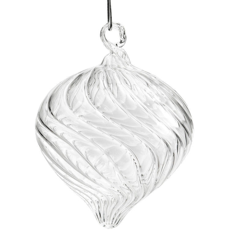 TULLEN ORNAMENT  | ORNAMENTS