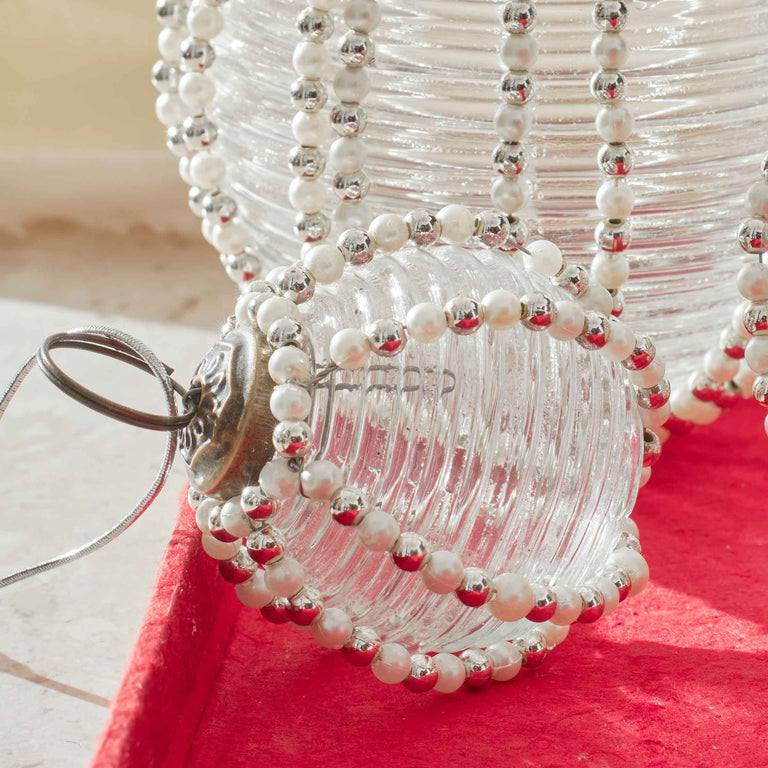 KIERLING ORNAMENT  | ORNAMENTS