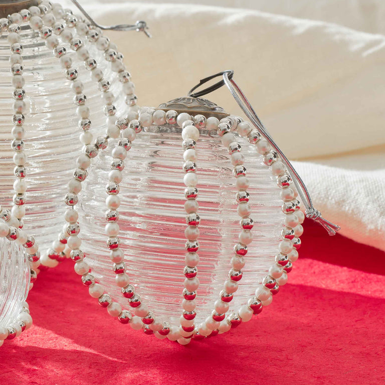 KIERLING ORNAMENT  | ORNAMENTS