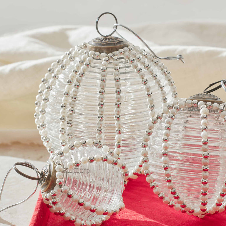 KIERLING ORNAMENT  | ORNAMENTS