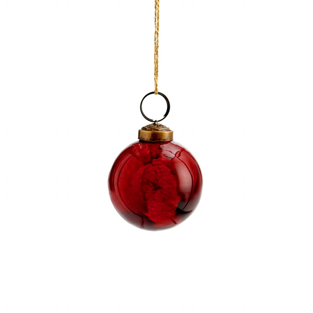 VERONA ORNAMENT | ORNAMENTS
