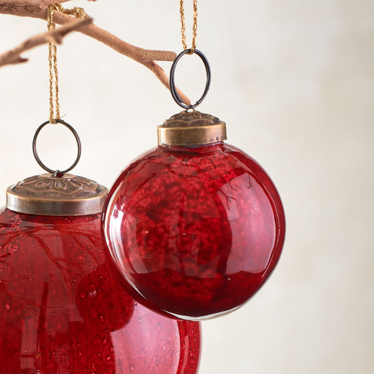 VERONA ORNAMENT  | ORNAMENTS