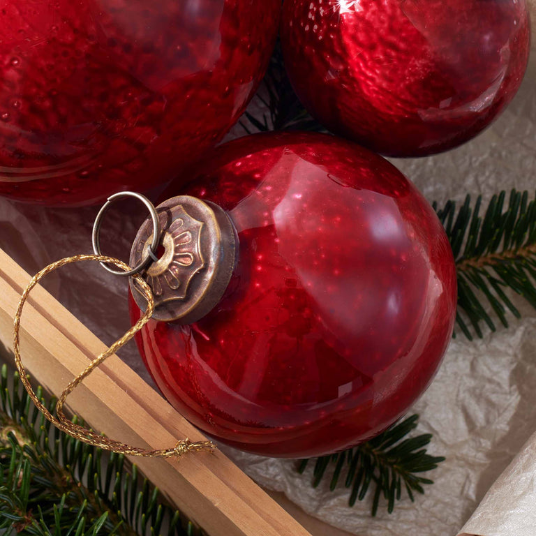 VERONA ORNAMENT  | ORNAMENTS