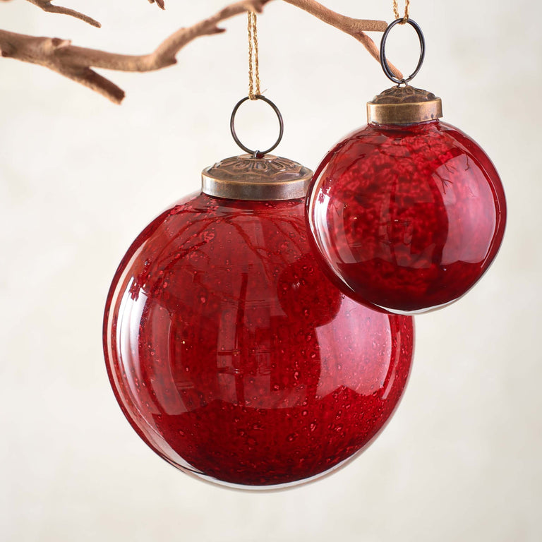 VERONA ORNAMENT  | ORNAMENTS