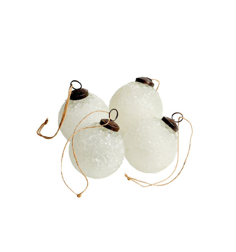 EMIRA ORNAMENTS   | HOIDAY