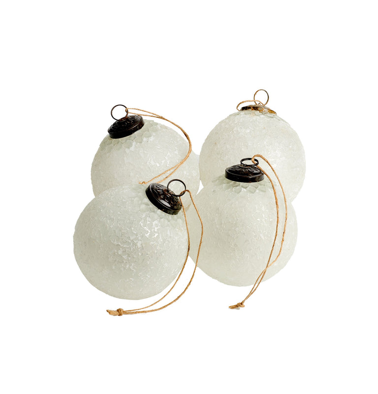 EMIRA ORNAMENTS   | HOIDAY