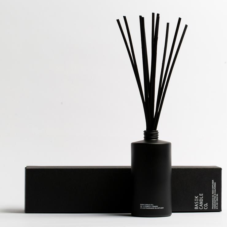 MEDITERRANEAN FIG TREE DIFFUSER | FRAGRANCE