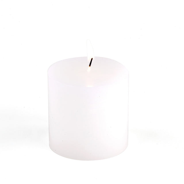 PILLAR CANDLE | OBJECTS