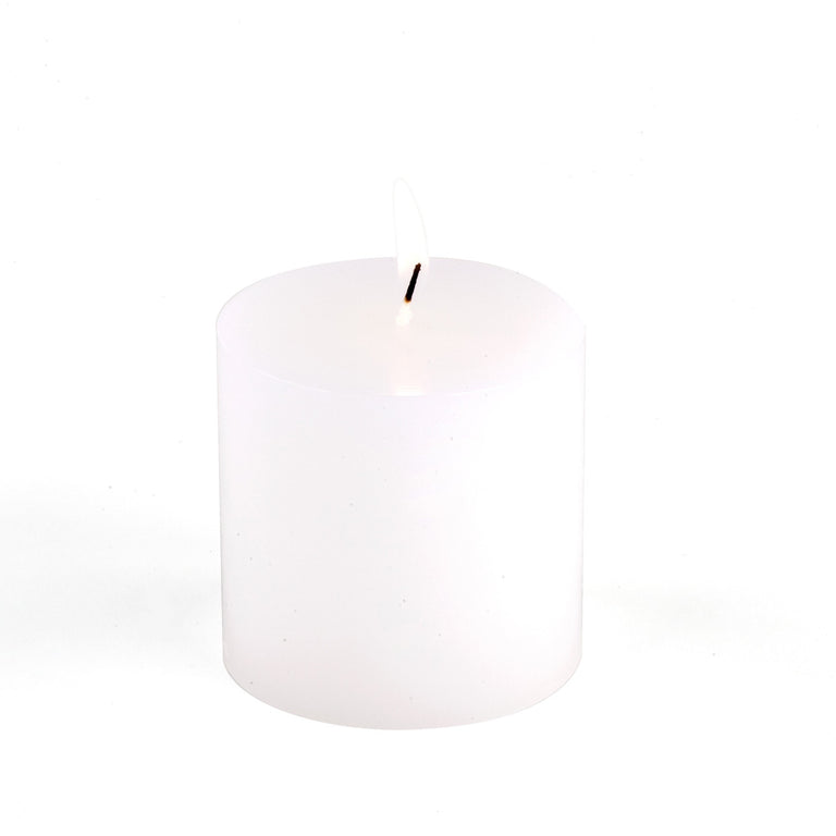 PILLAR CANDLE  | OBJECTS