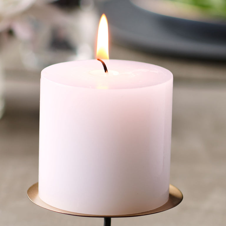 PILLAR CANDLE  | OBJECTS