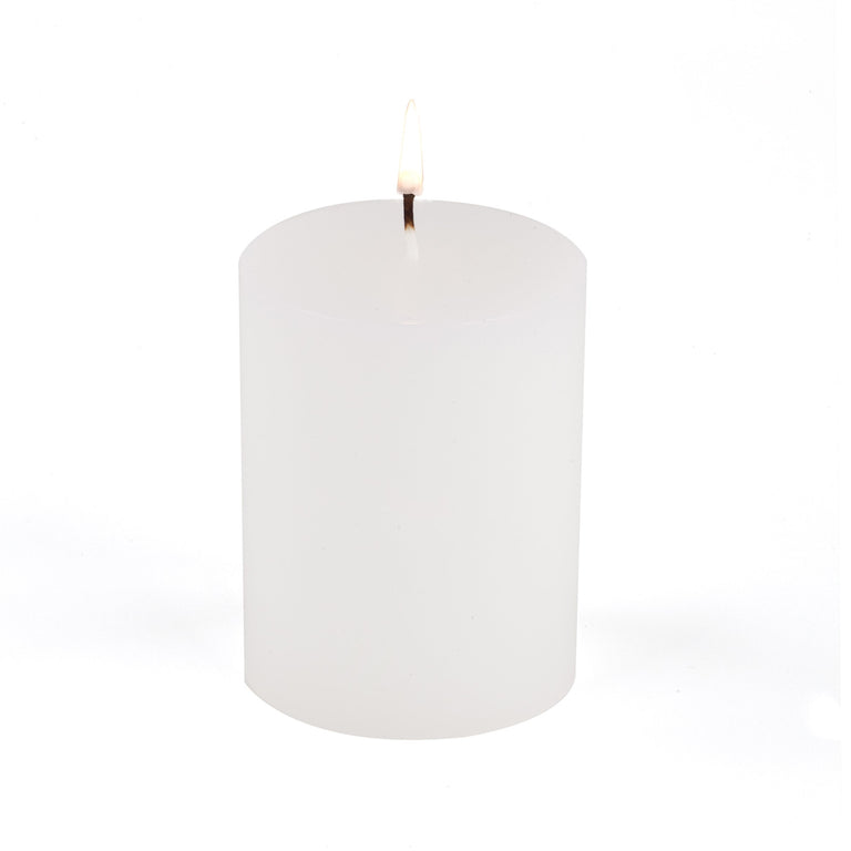 PILLAR CANDLE  | OBJECTS
