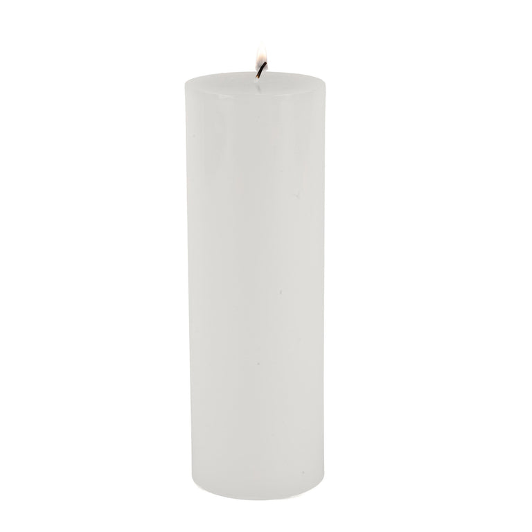 PILLAR CANDLE  | OBJECTS