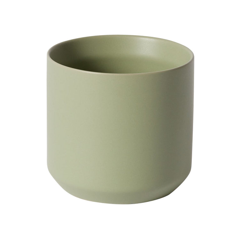 KENDALL SAGE POT | FLORA