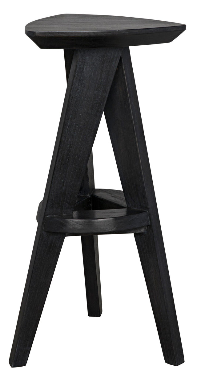 TWIST STOOL ( 2 ) CHAIR