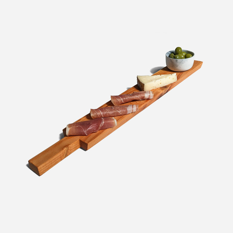 APPY CHARCUTERIE BOARD | ENTERTAINING