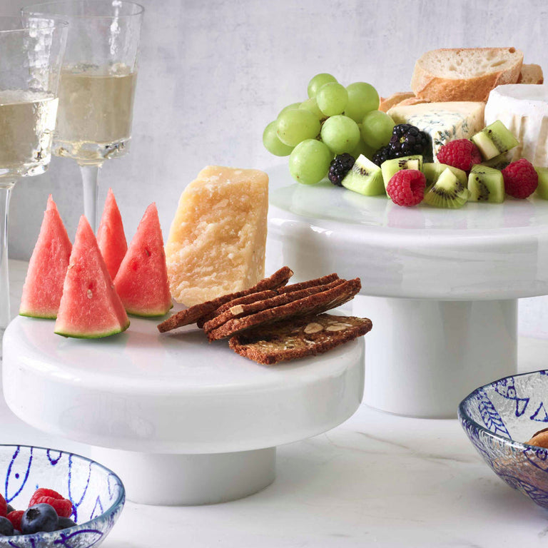 ARELLA RISER-10 DIA X 5 | ENTERTAINING