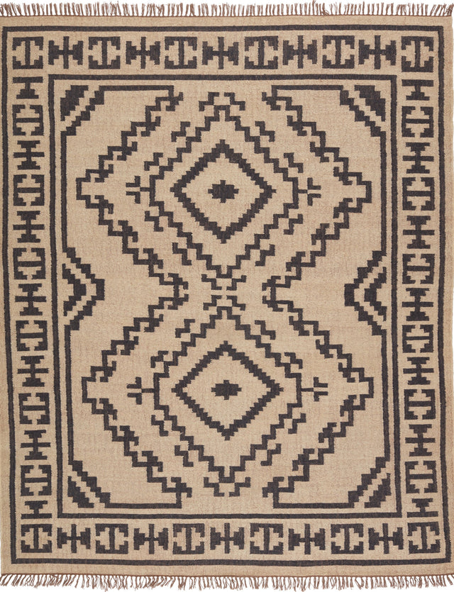 BEDOUIN JAIMA FLATWEAVE RUG