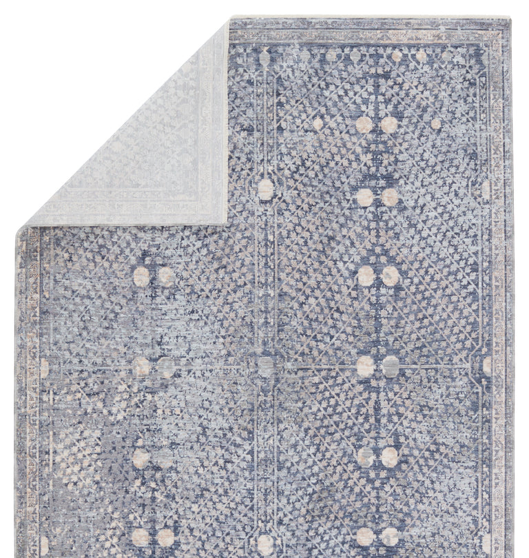 BALLAD LARKIN POWER LOOMED RUG FROM TURKEY