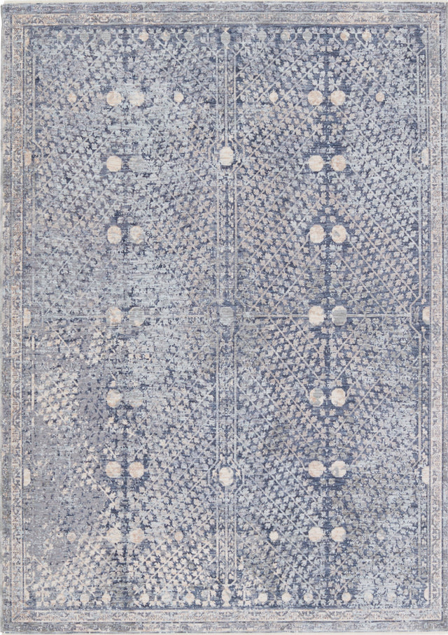 BALLAD LARKIN POWER LOOMED RUG FROM TURKEY