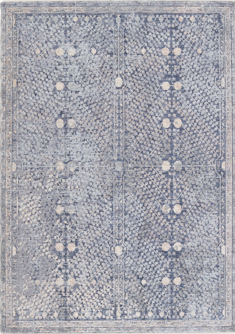 BALLAD LARKIN POWER LOOMED RUG FROM TURKEY