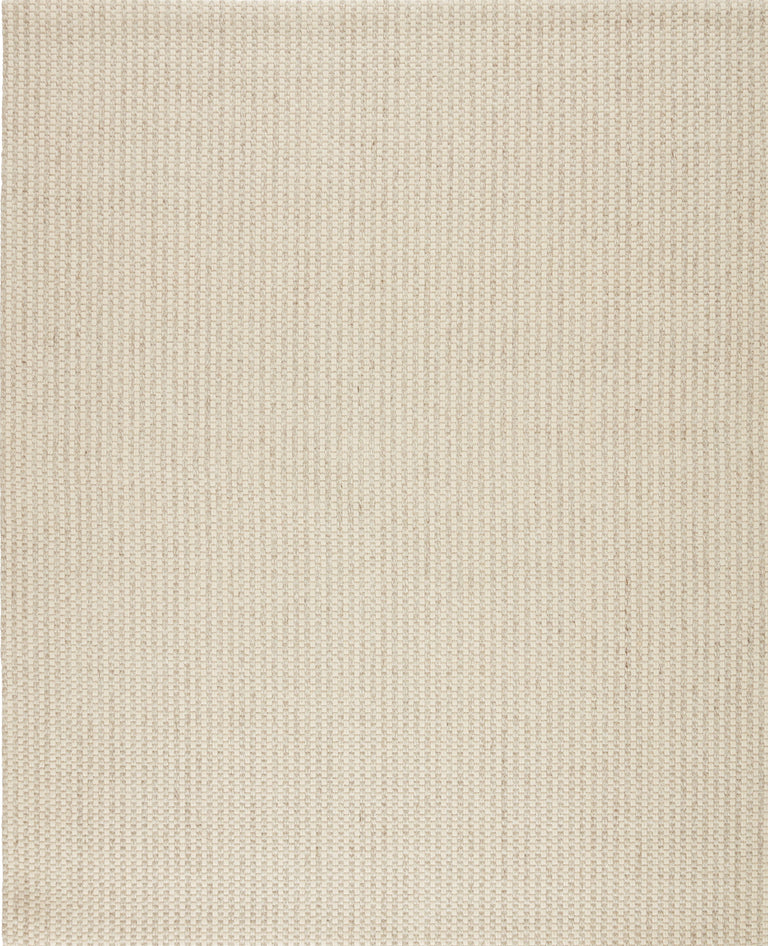 BOMBAY FETIA | Handmade Natural Rug