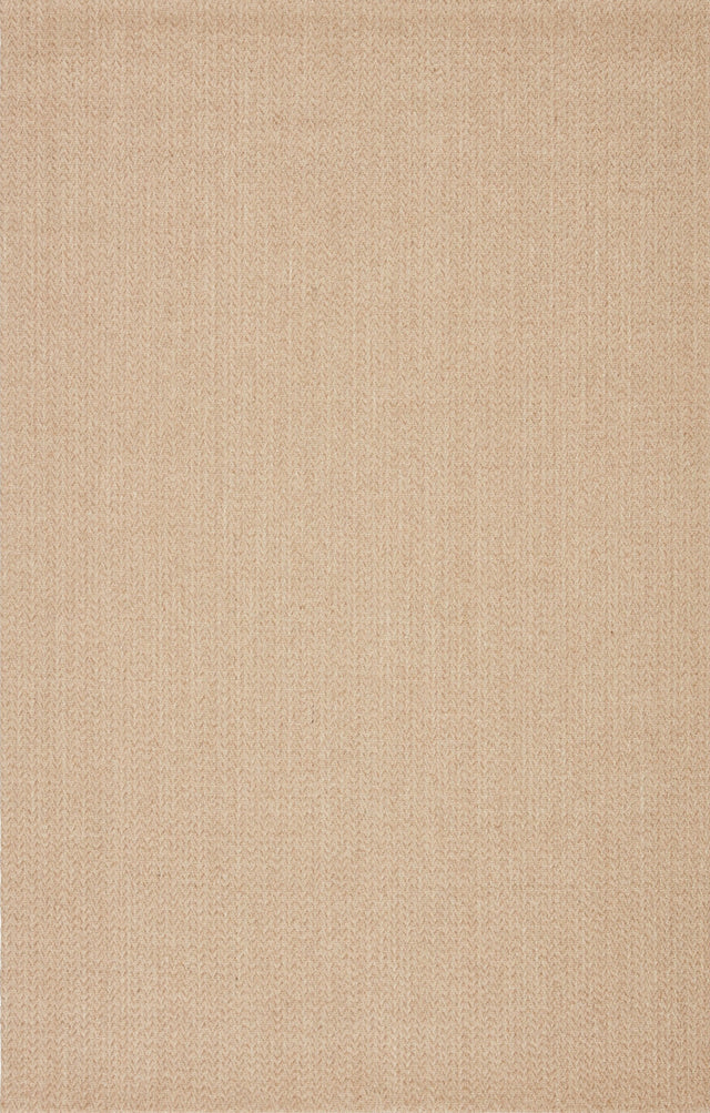 BOMBAY EMERE | Handmade Natural Rug