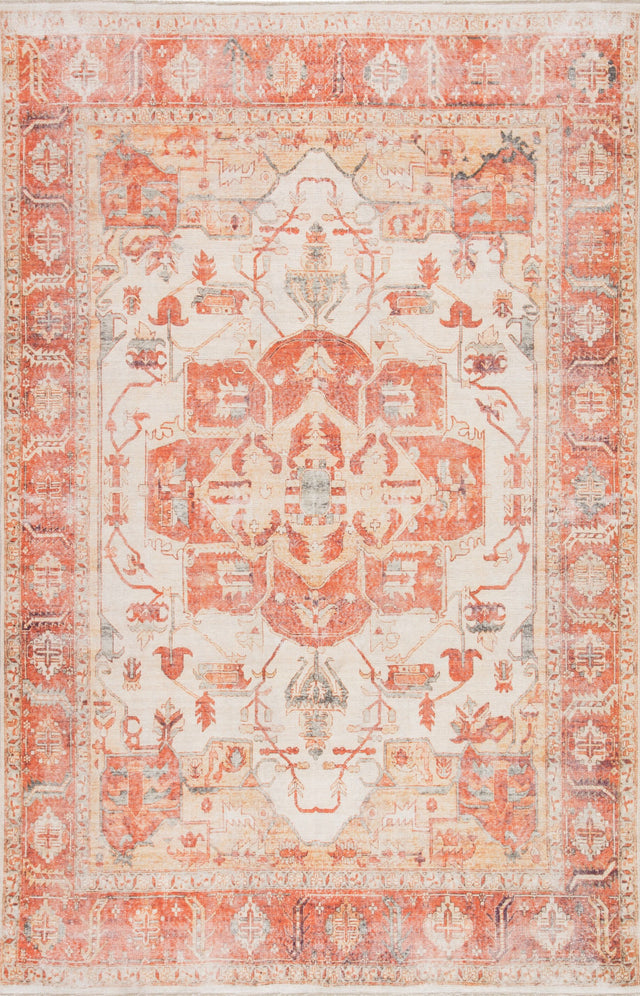 BOHEME RHODA | Machine Made Power Loomed Rug