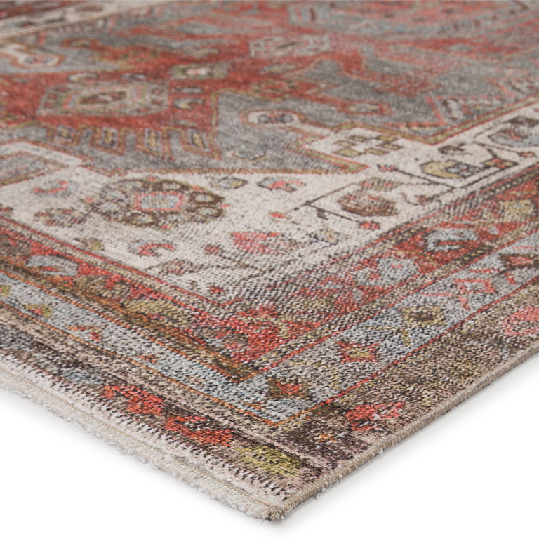 BOHEME PALAZZA | Machine Made Printed Rug