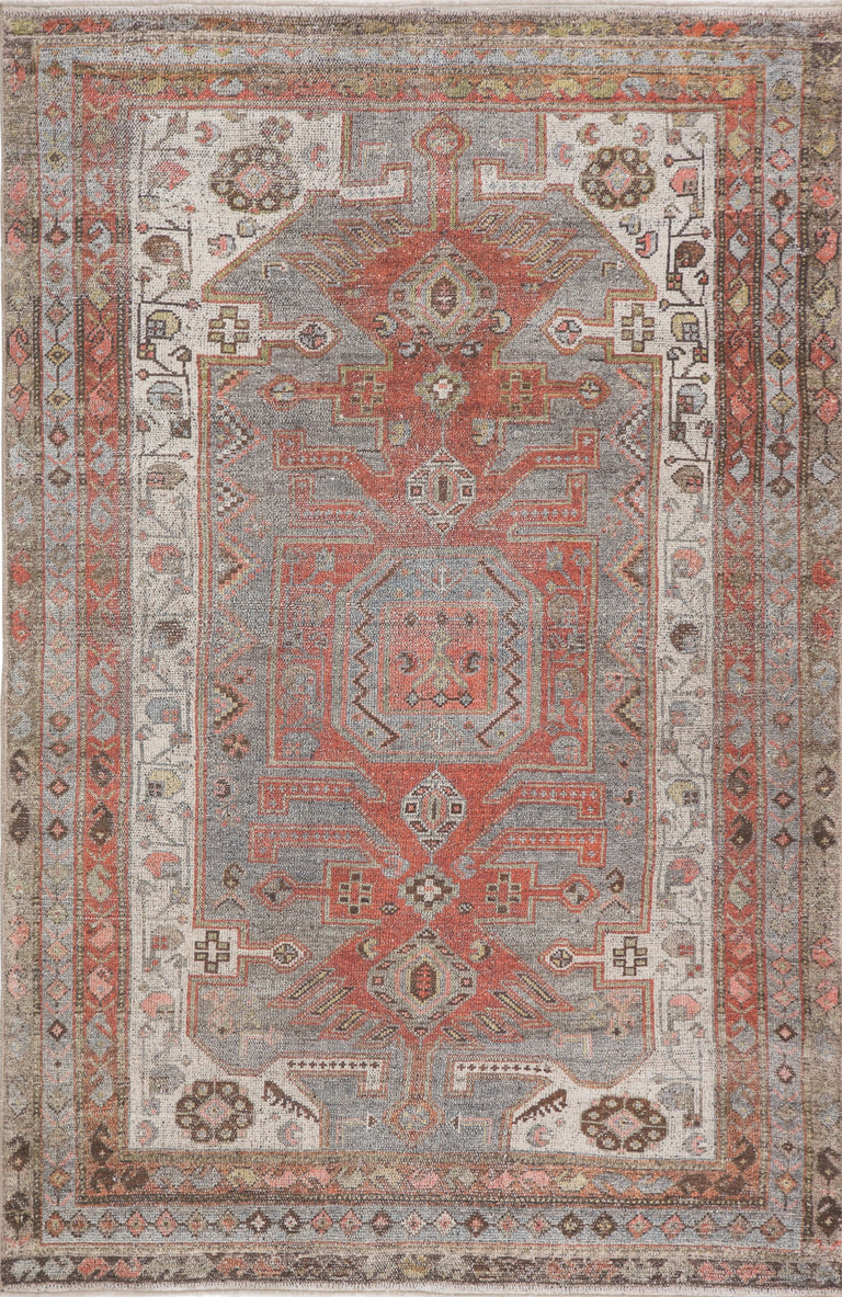 BOHEME PALAZZA | Machine Made Printed Rug