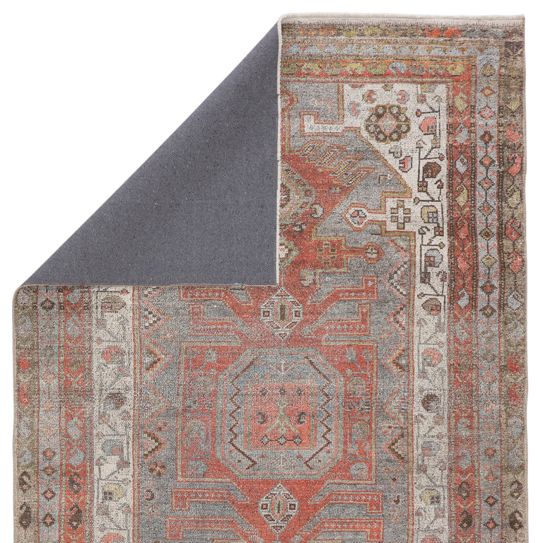 BOHEME PALAZZA | Machine Made Printed Rug