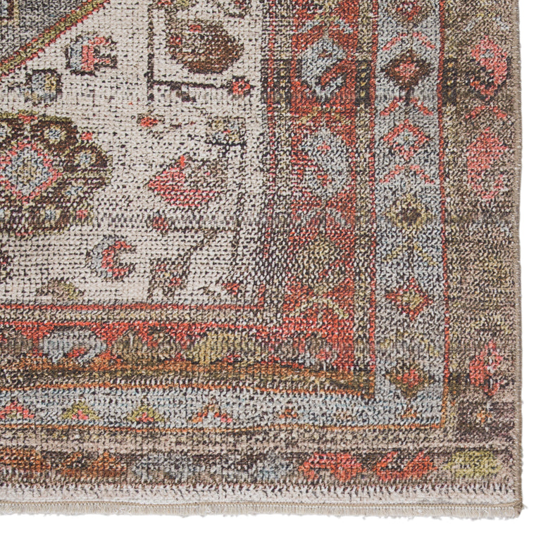 BOHEME PALAZZA | Machine Made Printed Rug