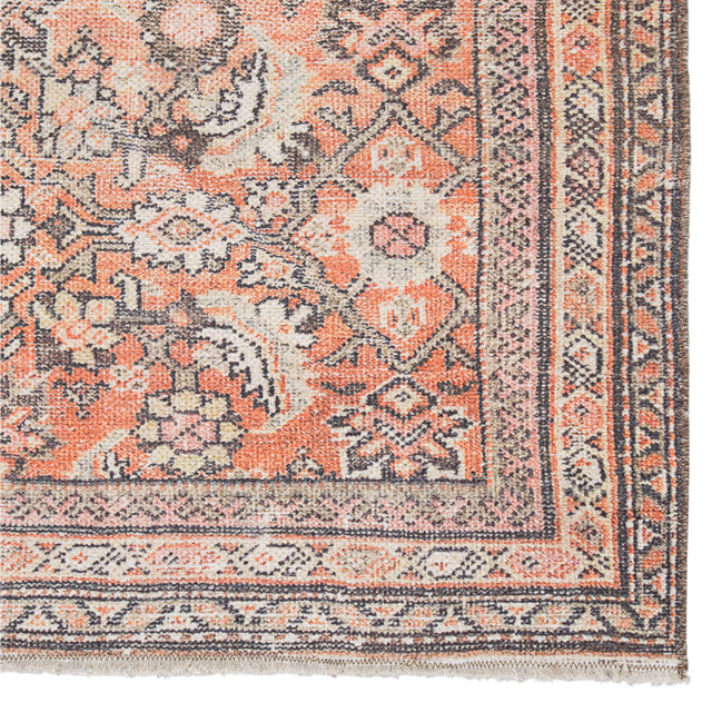 BOHEME THISTLE | Machine Made Printed Rug