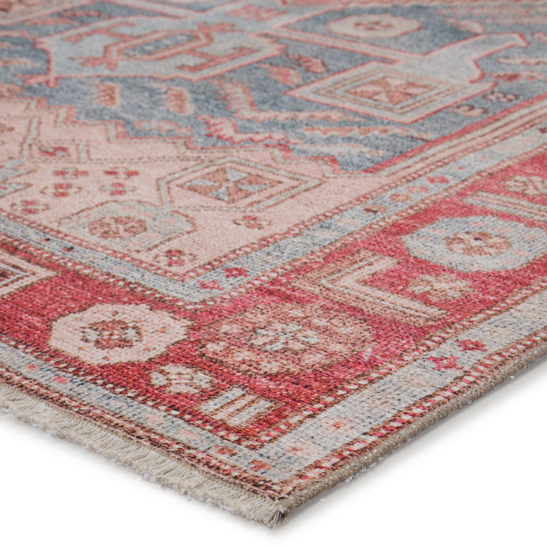 BOHEME FIDDLER | Machine Made Printed Rug