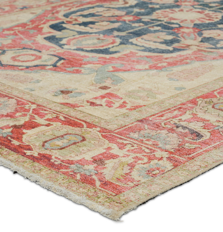 BOHEME KADI POWER LOOMED RUG FROM TURKEY