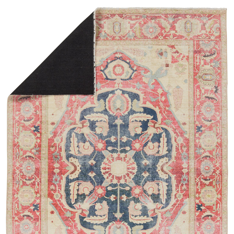BOHEME KADI POWER LOOMED RUG FROM TURKEY