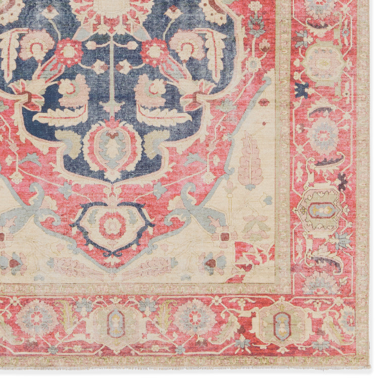 BOHEME KADI POWER LOOMED RUG FROM TURKEY