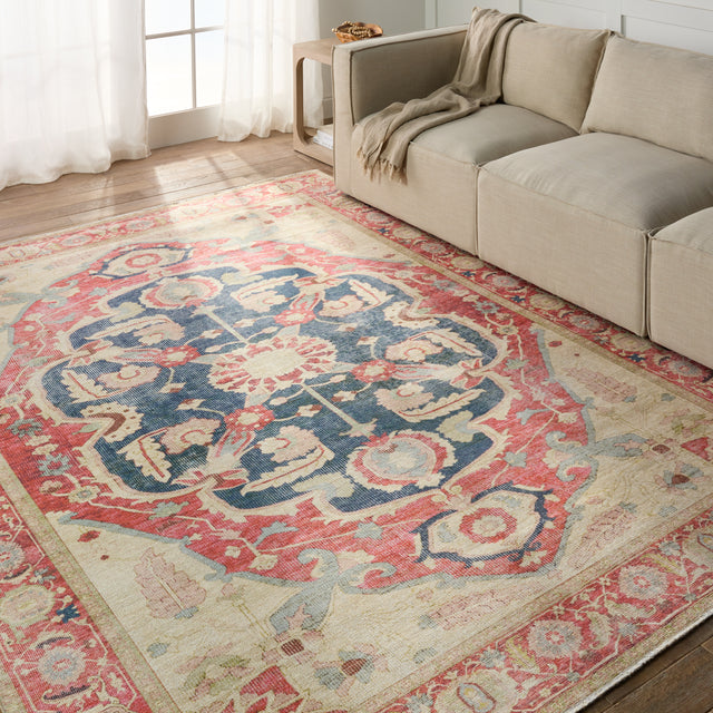 BOHEME KADI POWER LOOMED RUG FROM TURKEY